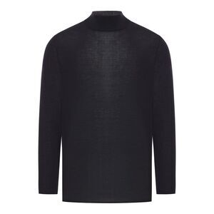 Transit Men Virgin Wool Turtleneck